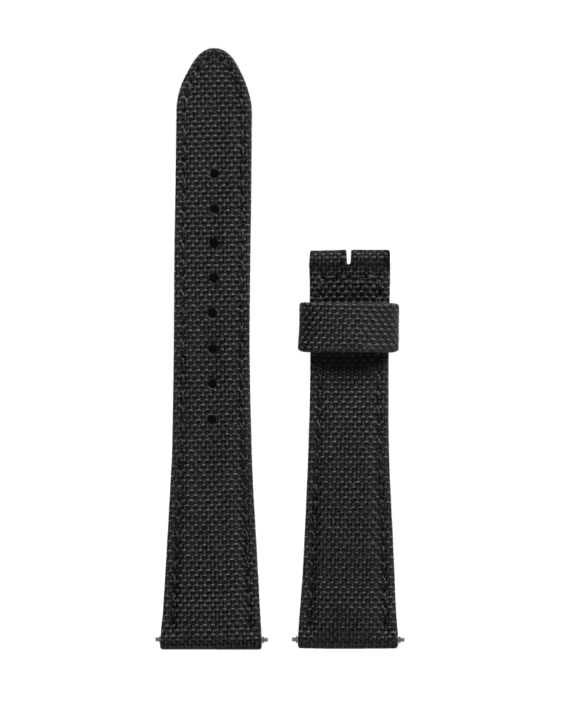 Undone Disney Space Legend Black Chronograph Customizable - UNDONE
